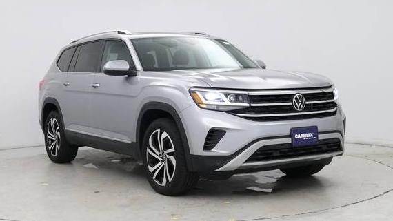 VOLKSWAGEN ATLAS 4MOTION 2023 1V2BP2CA4PC509262 image VOLKSWAGEN ATLAS 4MOTION 2023 1V2BP2CA4PC509262 image